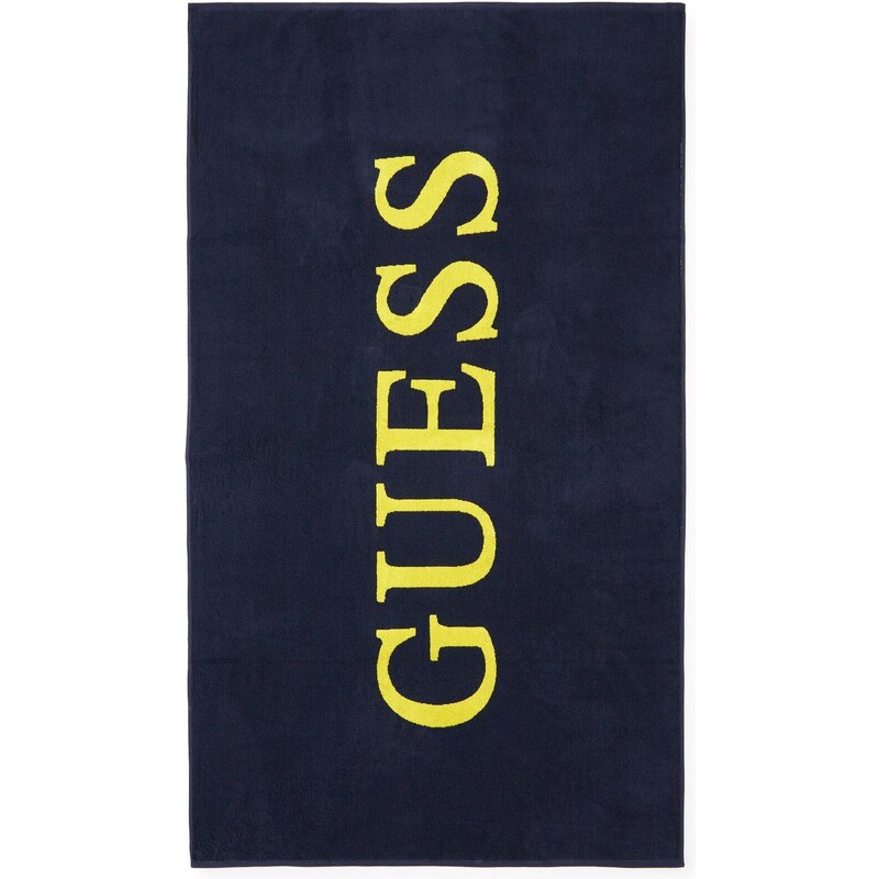 Ręcznik Guess E4GZ04 SG00P G7V2