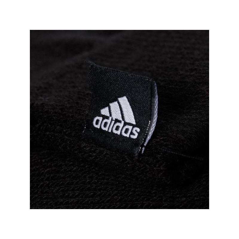 Adidas Core Adidas Rękawiczki 3S Gloves Condu Damskie Akcesoria Szaliki i rękawiczki HG7783 Czarny