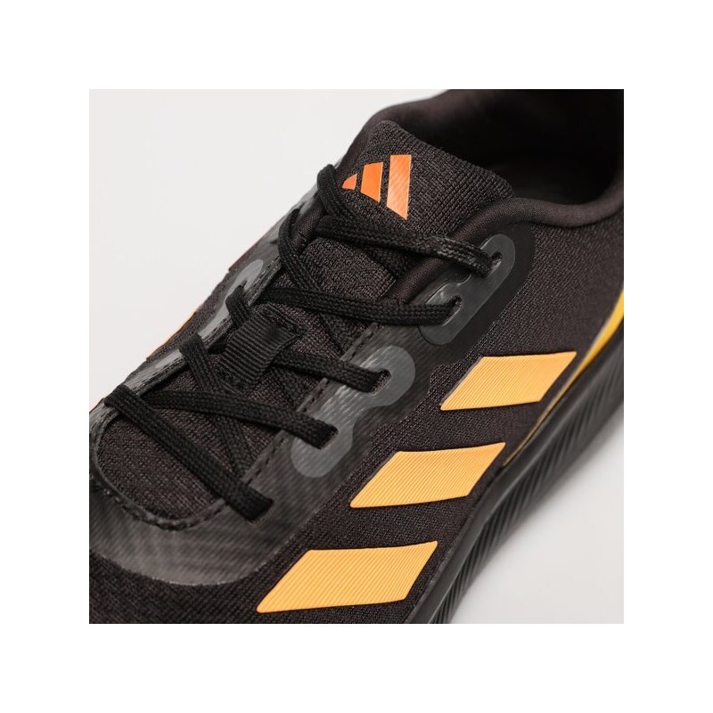 Adidas Runfalcon 3.0 K Dziecięce Buty Buty do biegania HP5839 Czarny