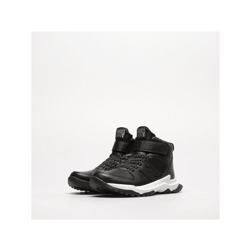 New Balance 800 Dziecięce Buty Buty outdoor PT800TB3 Czarny