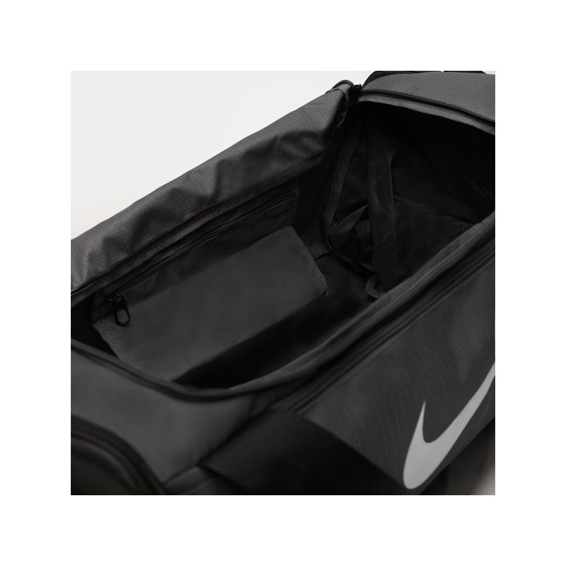 Nike Torba Brasilia 9.5 Damskie Akcesoria Torby sportowe DM3976-026 Czarny