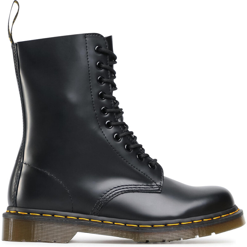 Glany Dr. Martens 1490 Smooth 11857001 Black
