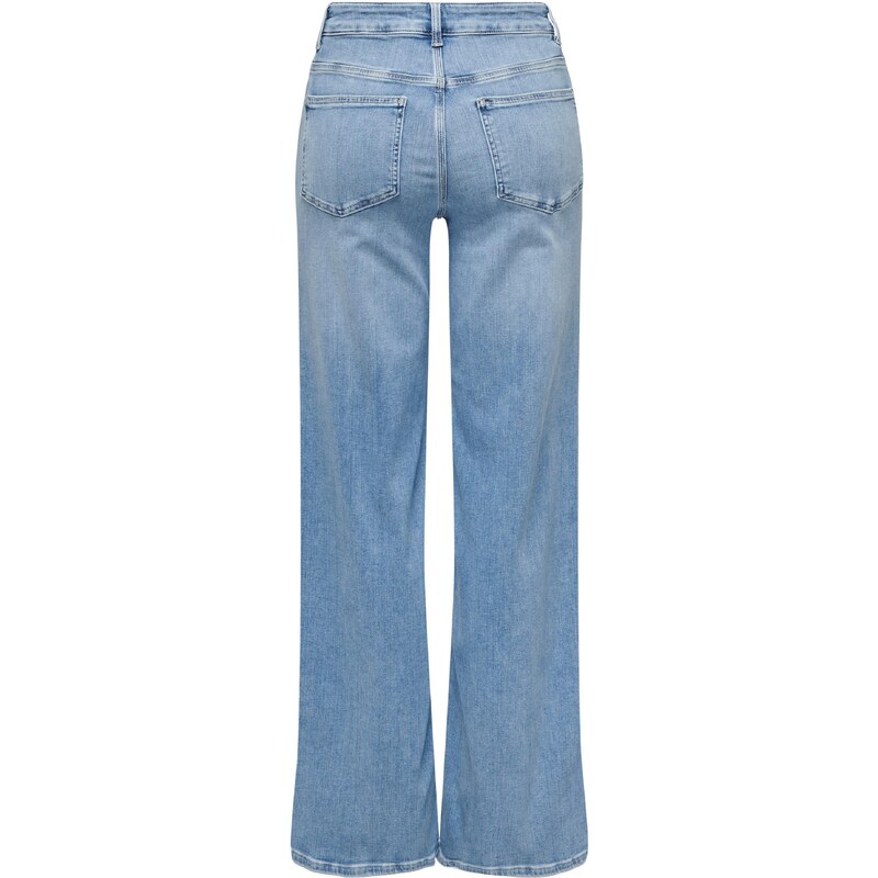 ONLY Jeansy 'Madison' niebieski denim