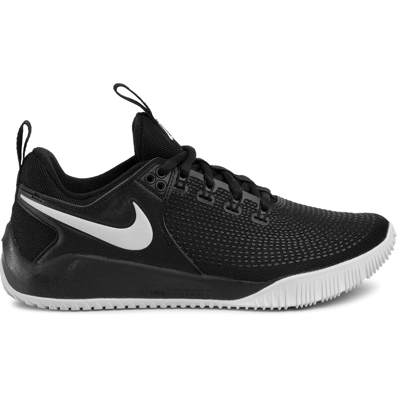 Buty Nike Zoom Hyperace 2 AA0286 001 Black/White