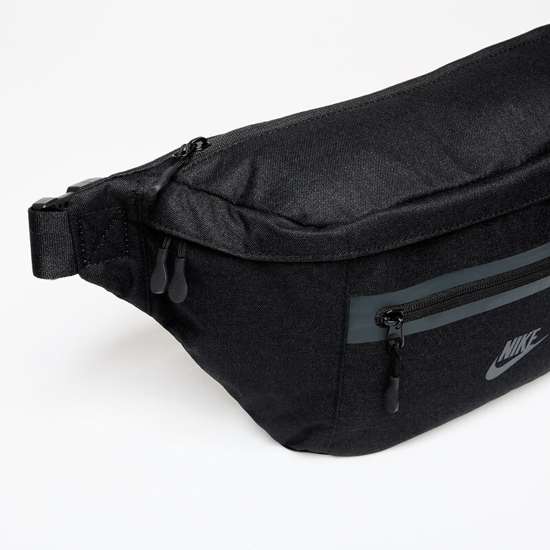 Plecak na biodra Nike Elemental Premium Fanny Pack Black/ Black/ Anthracite