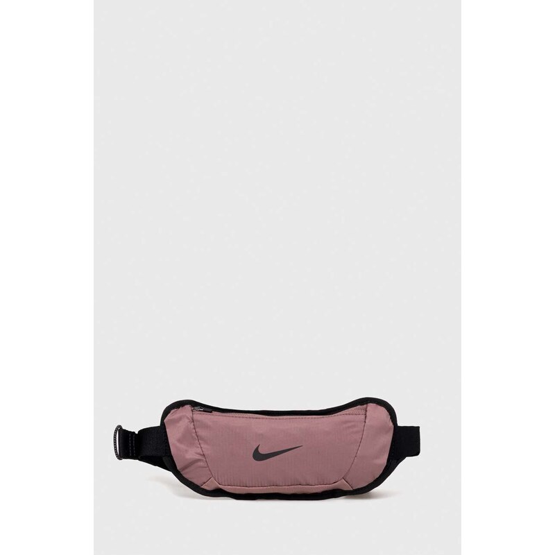 Nike kolor fioletowy