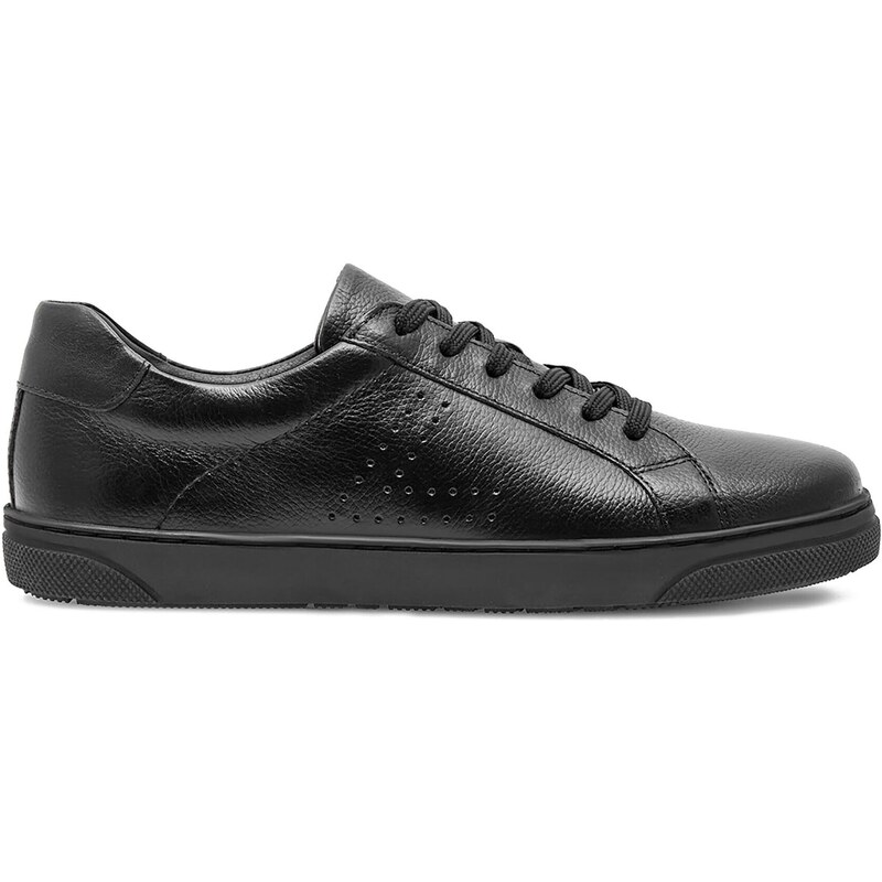 Sneakersy Lasocki WI23-CHERON-01 Czarny