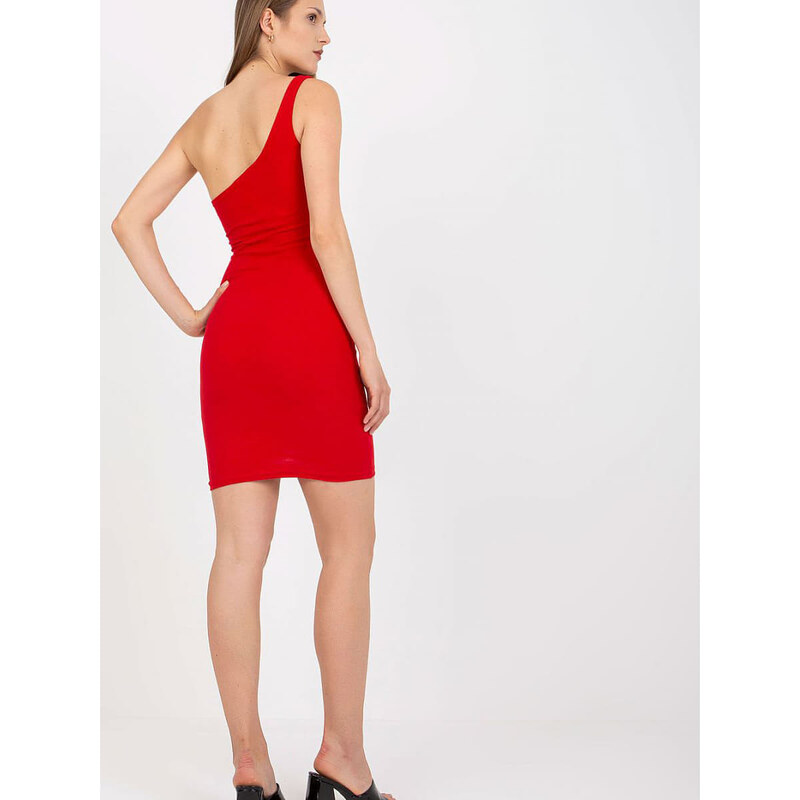 Sukienki Rue Paris model 168136 Red