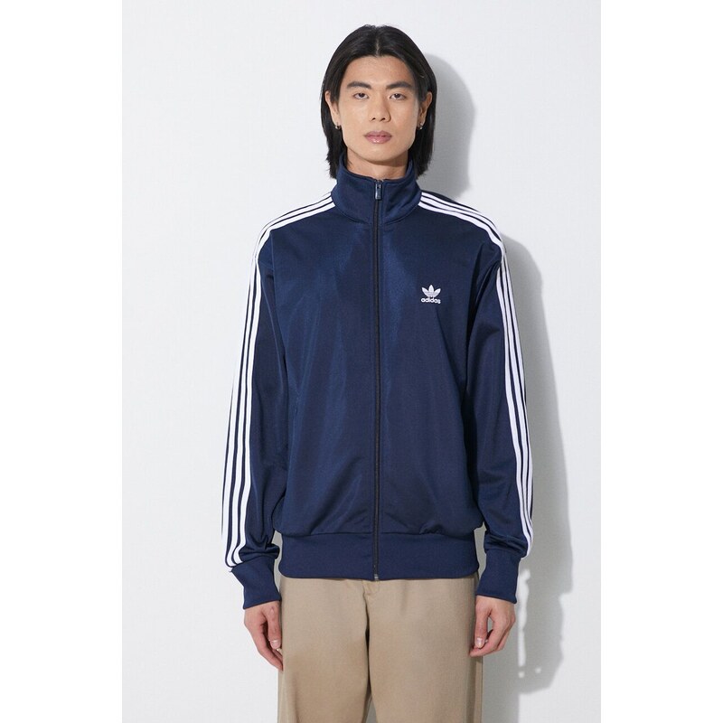 adidas Originals bluza Adicolor Classics Firebird męska kolor