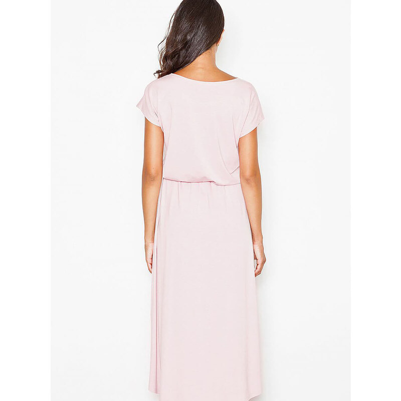 Sukienki Figl model 48261 Pink