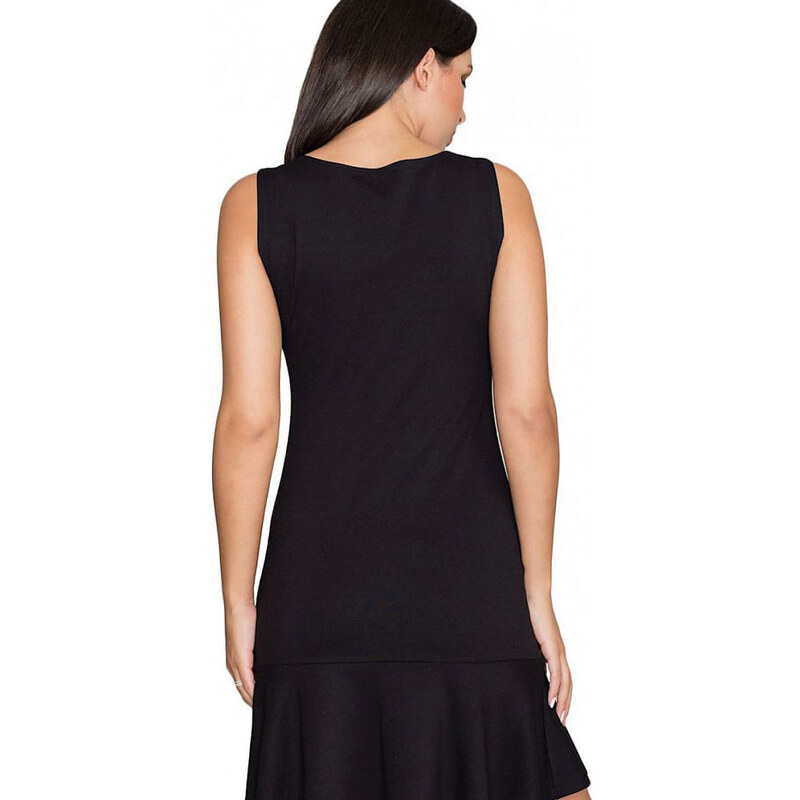 Sukienki Figl model 111049 Black