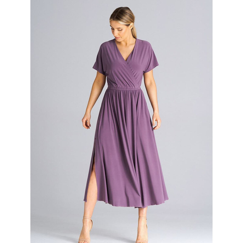 Sukienki Figl model 180872 Purple