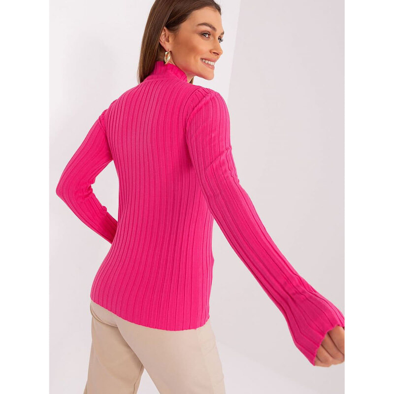 Damski sweter Factory Price model 190133 Pink