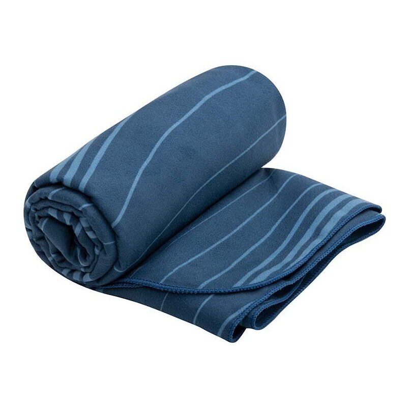 Sea To Summit ręcznik DryLite 75 x 150 cm kolor niebieski ADRYA