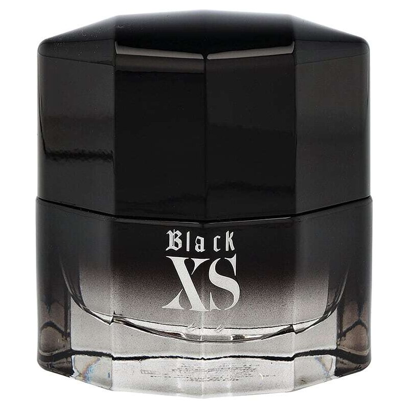 Paco Rabanne Black XS - EDT - 50 ml