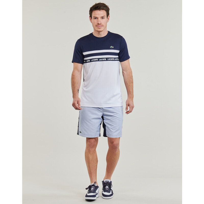 Lacoste Szorty i Bermudy GH7443