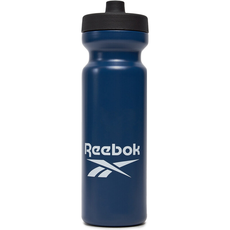 Bidon Reebok Foundation Bottle HD9893 batik blue