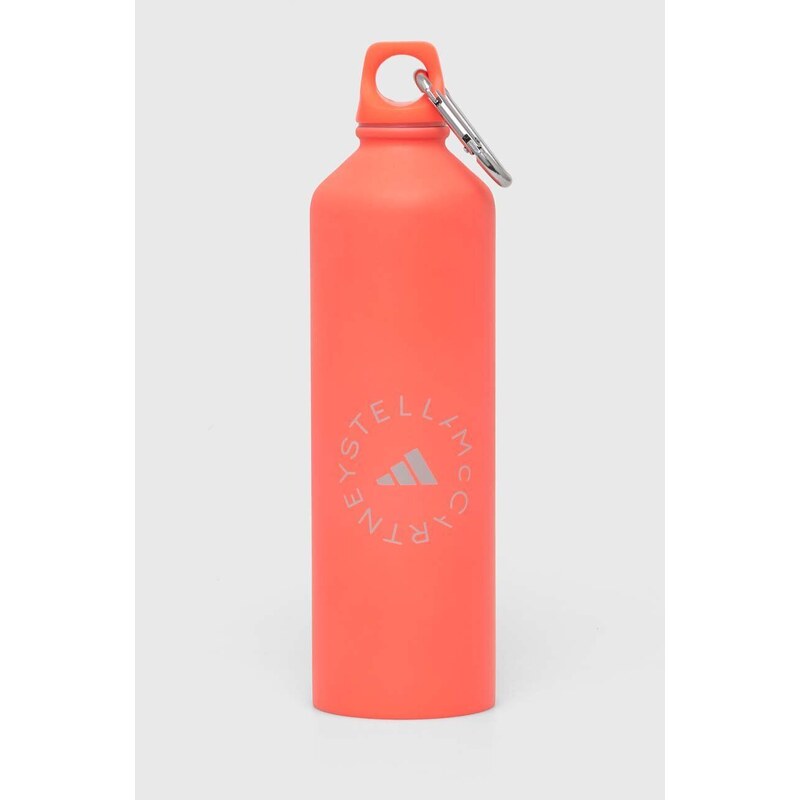 adidas by Stella McCartney butelka 750 ml kolor różowy IT2313