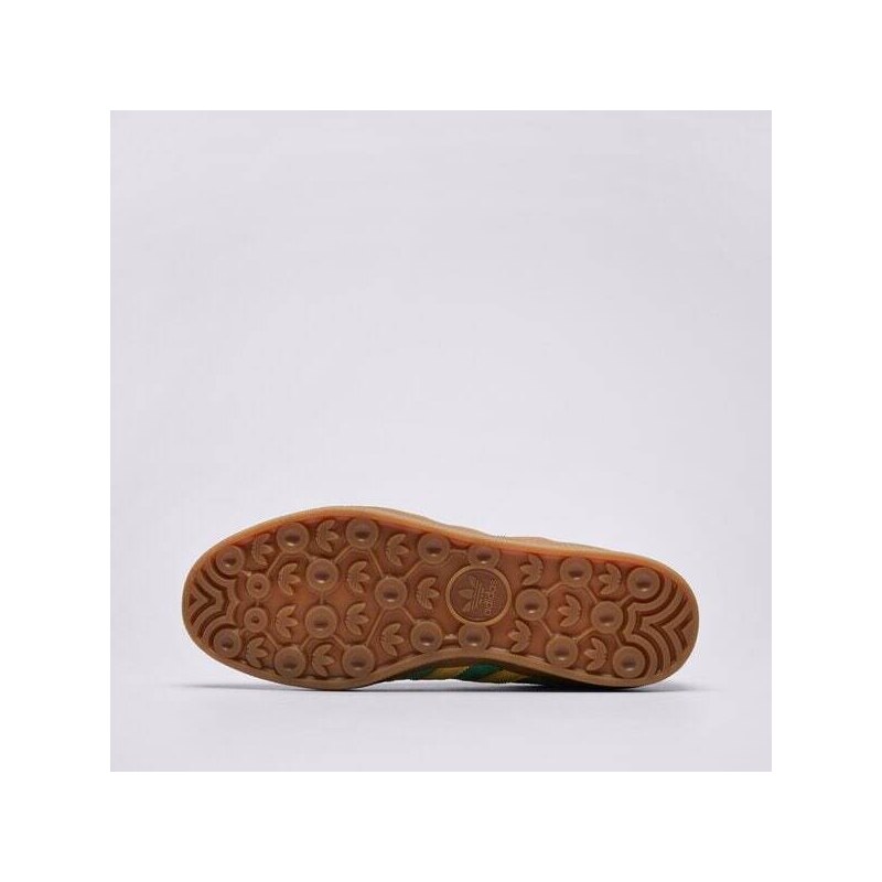 Adidas Gazelle Indoor Męskie Buty Sneakersy IH7500 Zielony