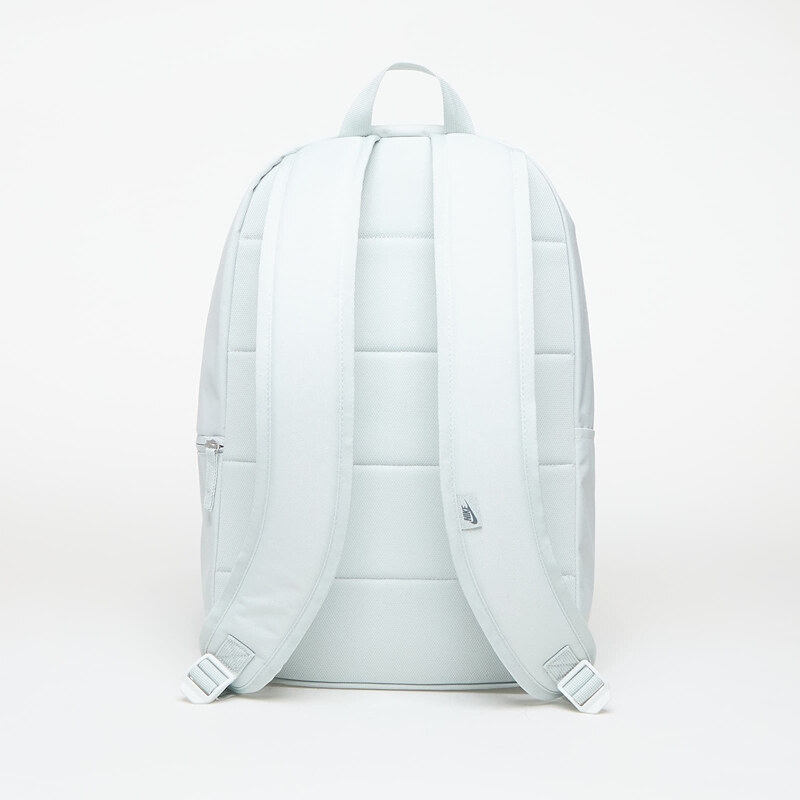 Plecak Nike Heritage Backpack Light Silver/ Light Silver/ Smoke Grey, 25 l