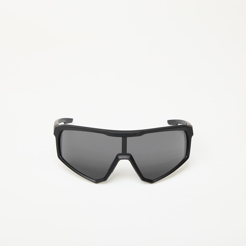 Męskie okulary przeciwsłoneczne D.Franklin Hurricane Black/ Black