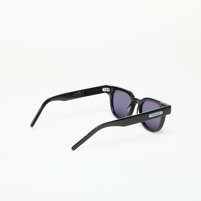 Męskie okulary przeciwsłoneczne AKILA Legacy Black