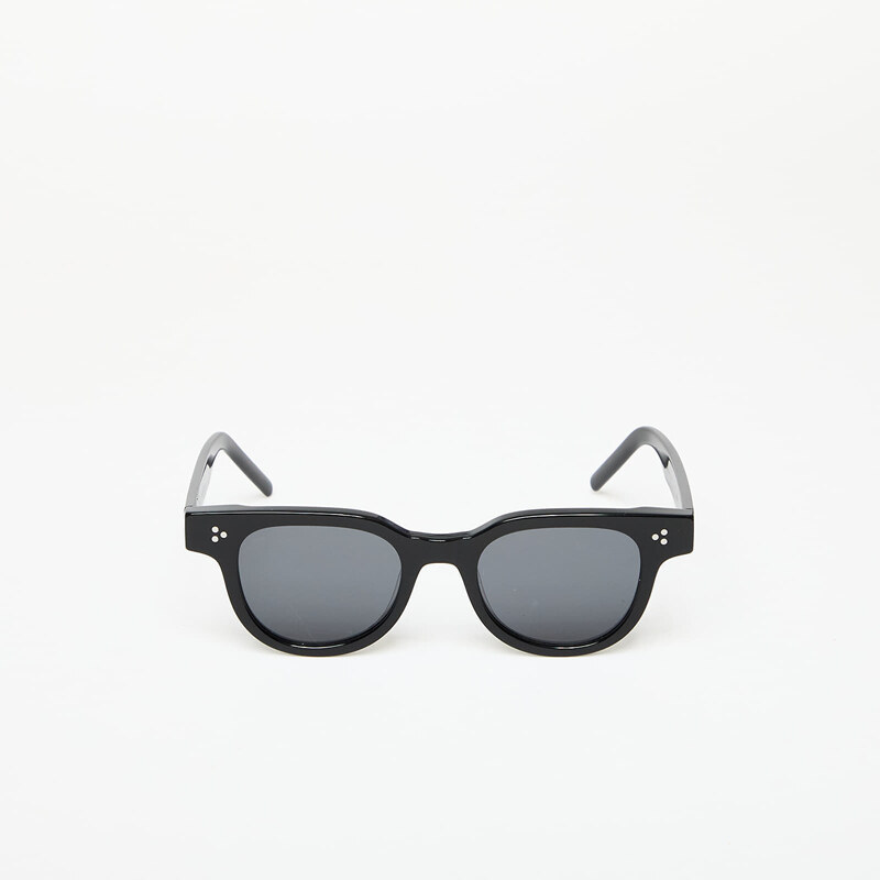 Męskie okulary przeciwsłoneczne AKILA Legacy Black