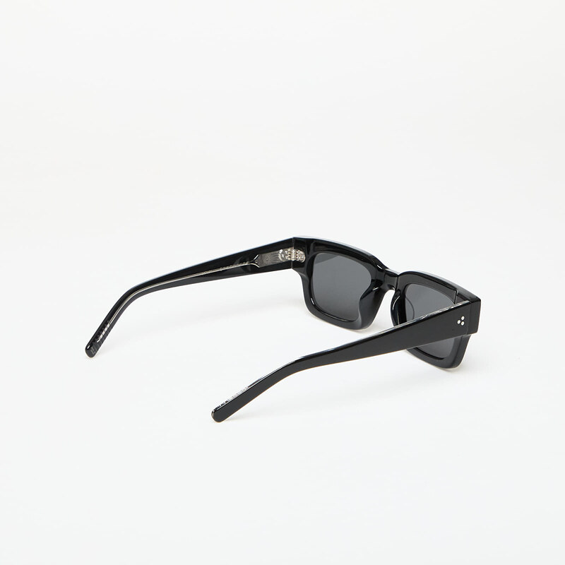 Męskie okulary przeciwsłoneczne AKILA Syndicate Black/ Black