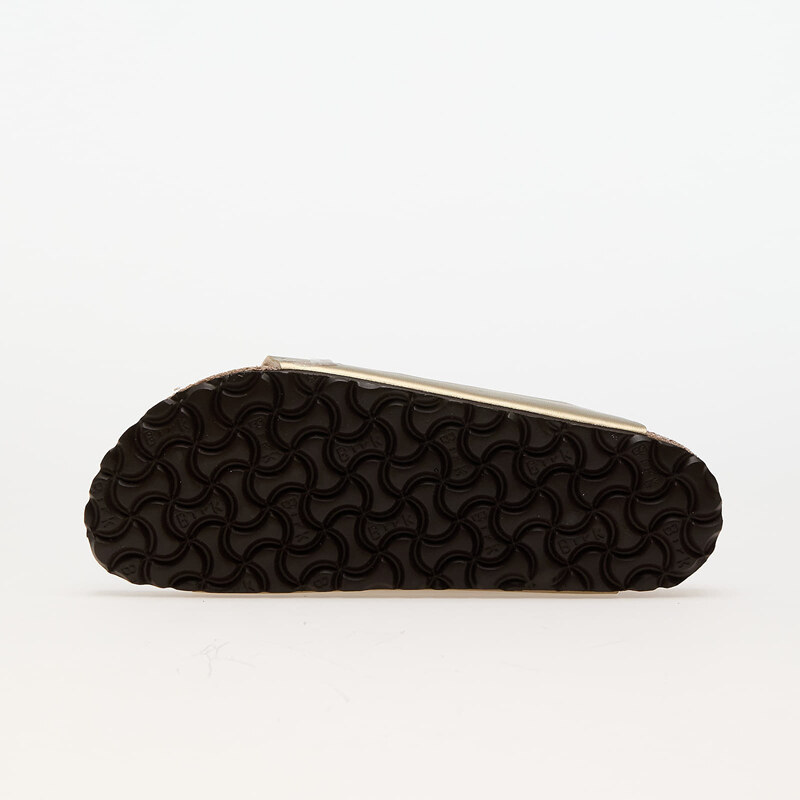Birkenstock Arizona Birko-Flor Gold