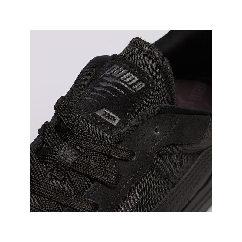 Puma Road Rider Męskie Buty Sneakersy 39737704 Czarny
