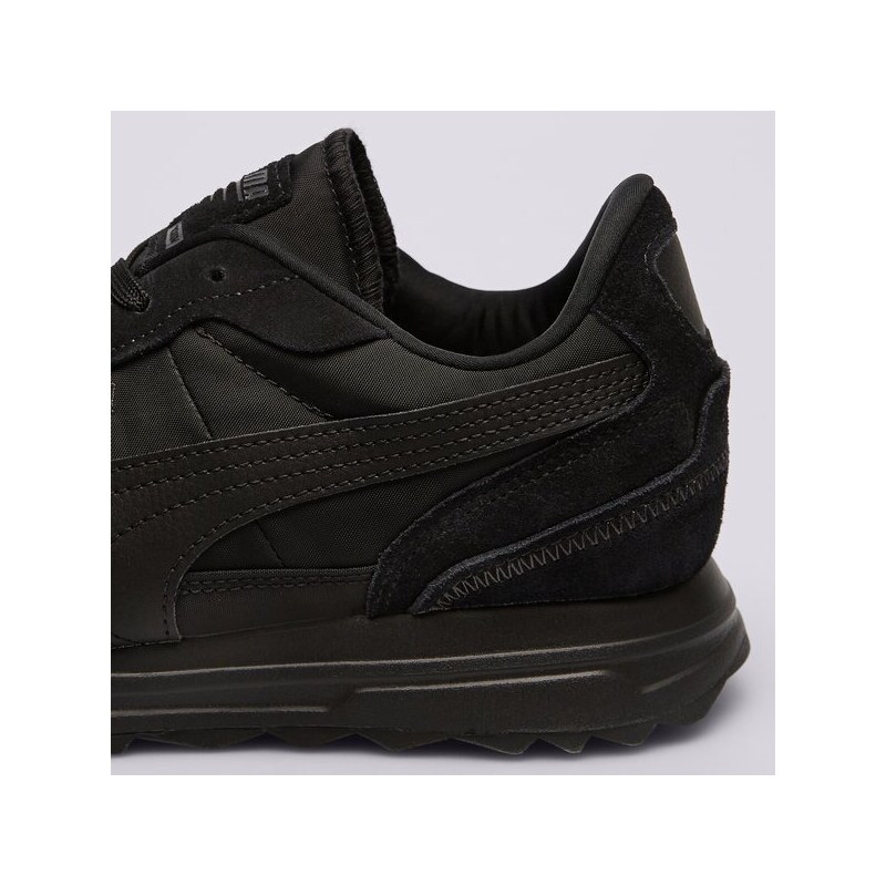 Puma Road Rider Męskie Buty Sneakersy 39737704 Czarny