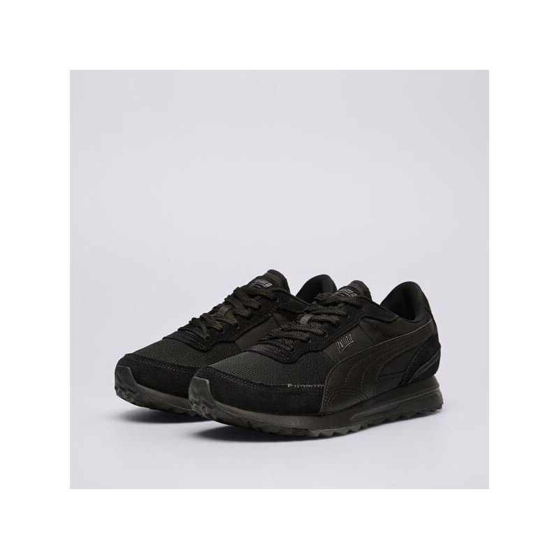 Puma Road Rider Męskie Buty Sneakersy 39737704 Czarny
