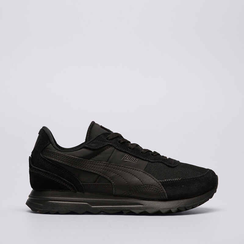 Puma Road Rider Męskie Buty Sneakersy 39737704 Czarny