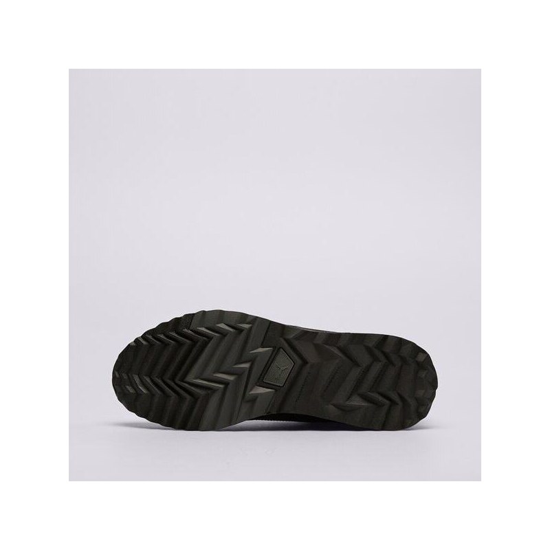 Puma Road Rider Męskie Buty Sneakersy 39737704 Czarny