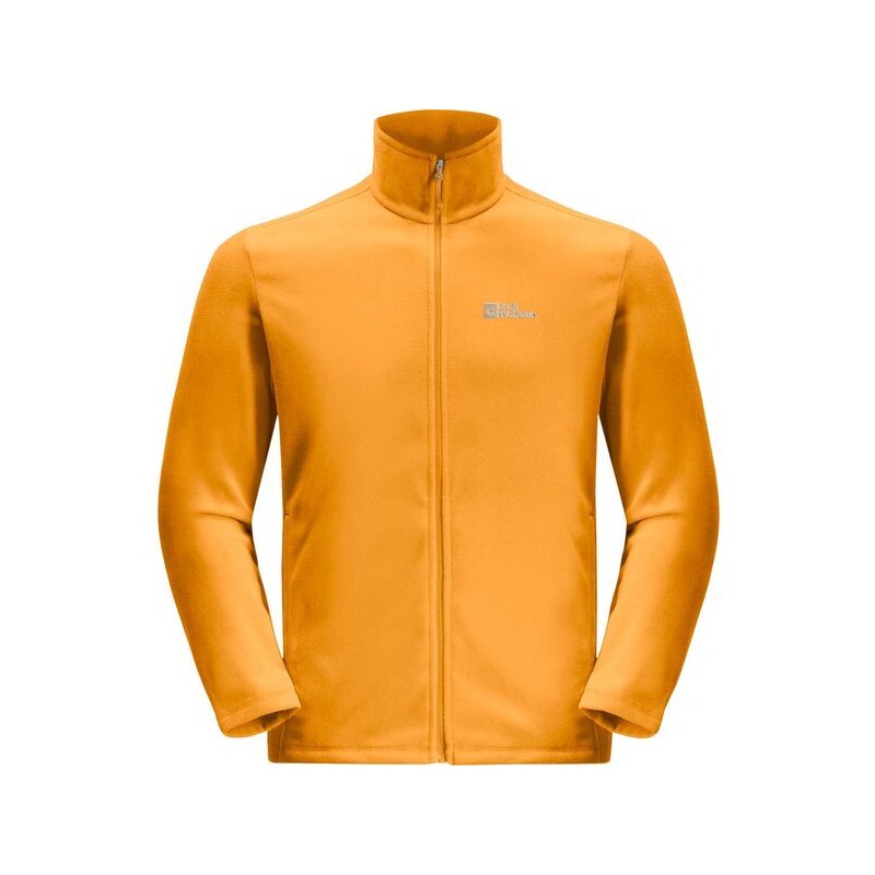 Polar męski Taunus FZ Jack Wolfskin