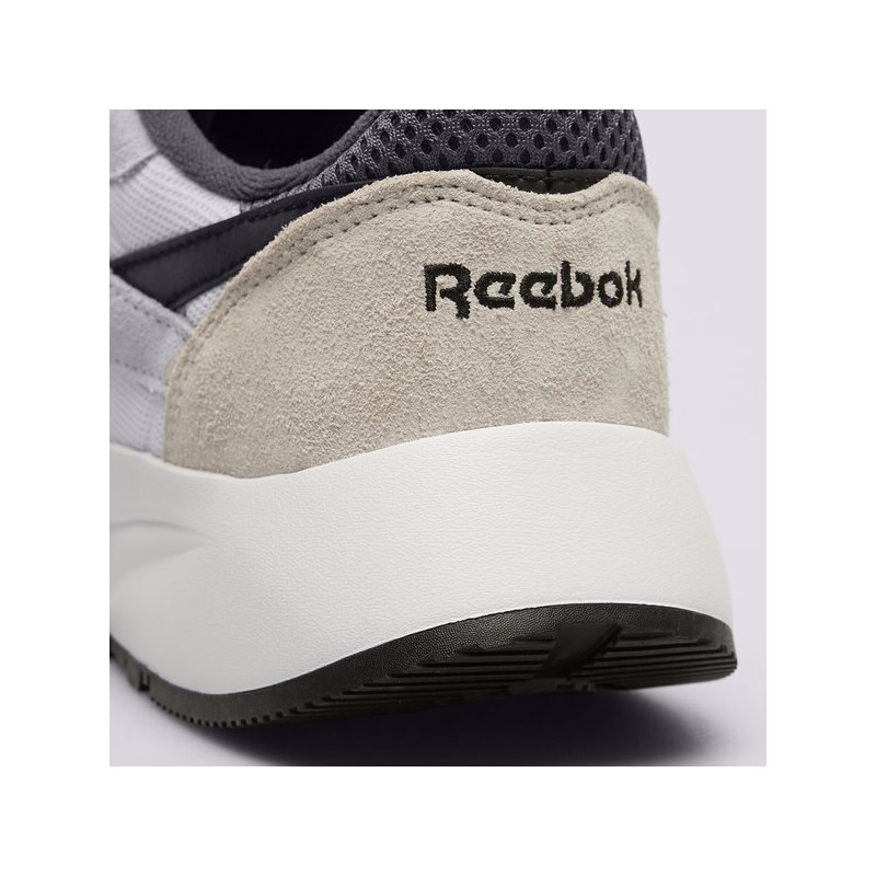 Reebok Classic Leather 2400 Męskie Buty Sneakersy 100201041 Niebieski