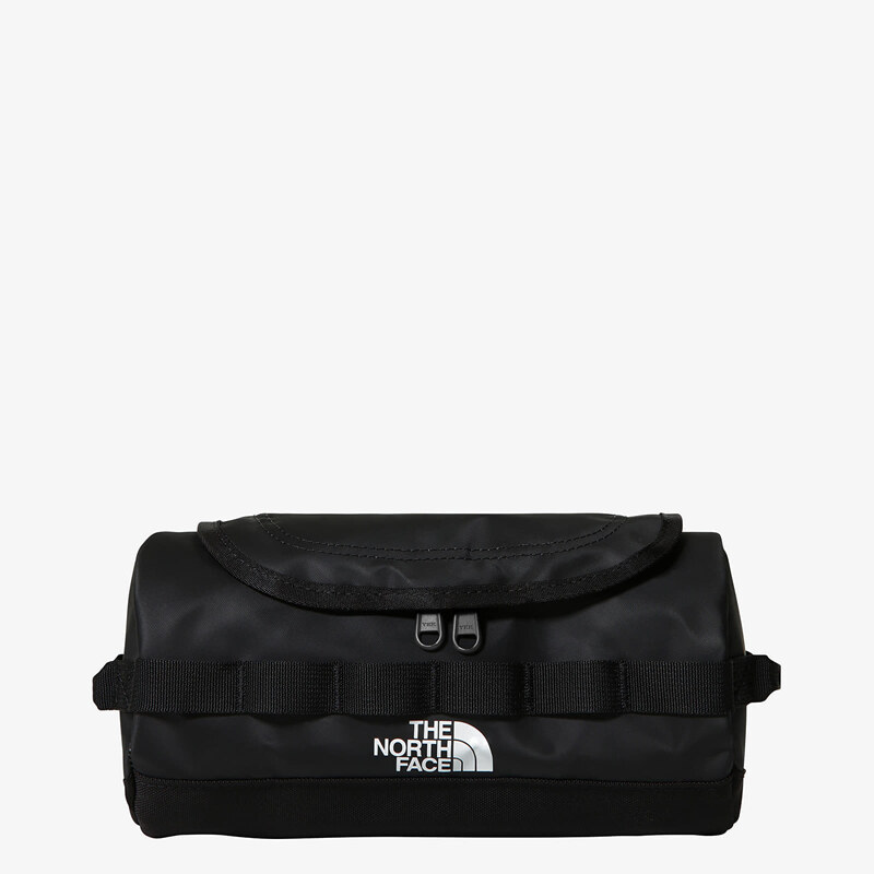 The North Face Base Camp Travel Canister L TNF Black 6 l