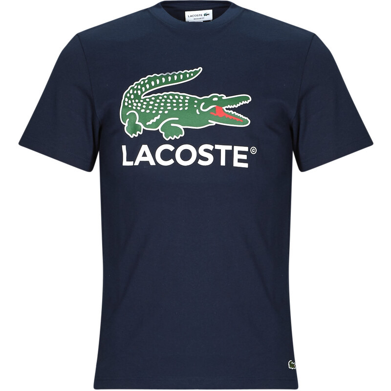 Lacoste T-shirty z krótkim rękawem TH1285