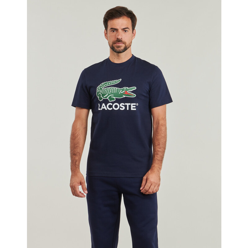 Lacoste T-shirty z krótkim rękawem TH1285