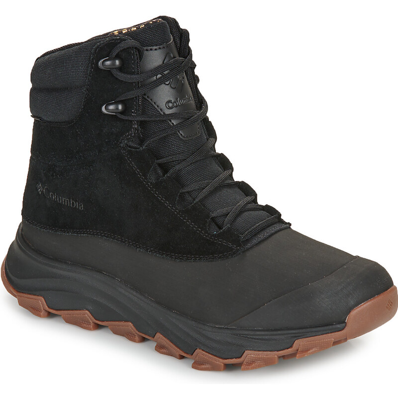 Columbia Buty EXPEDITIONIST SHIELD