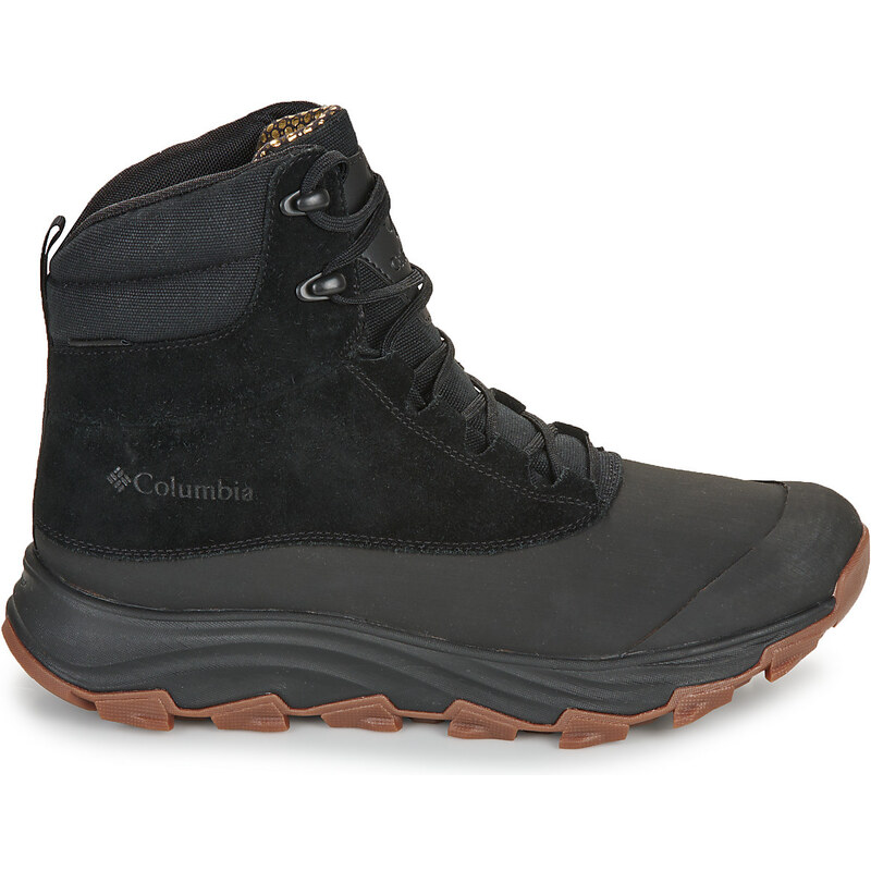 Columbia Buty EXPEDITIONIST SHIELD