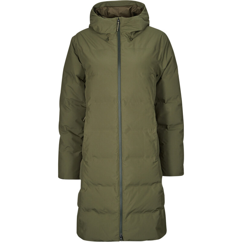 Patagonia Kurtki pikowane W's Jackson Glacier Parka