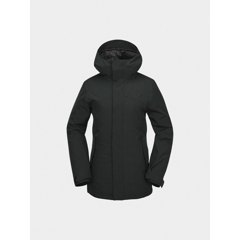 Volcom Stoney Shadow Ins (black)czarny