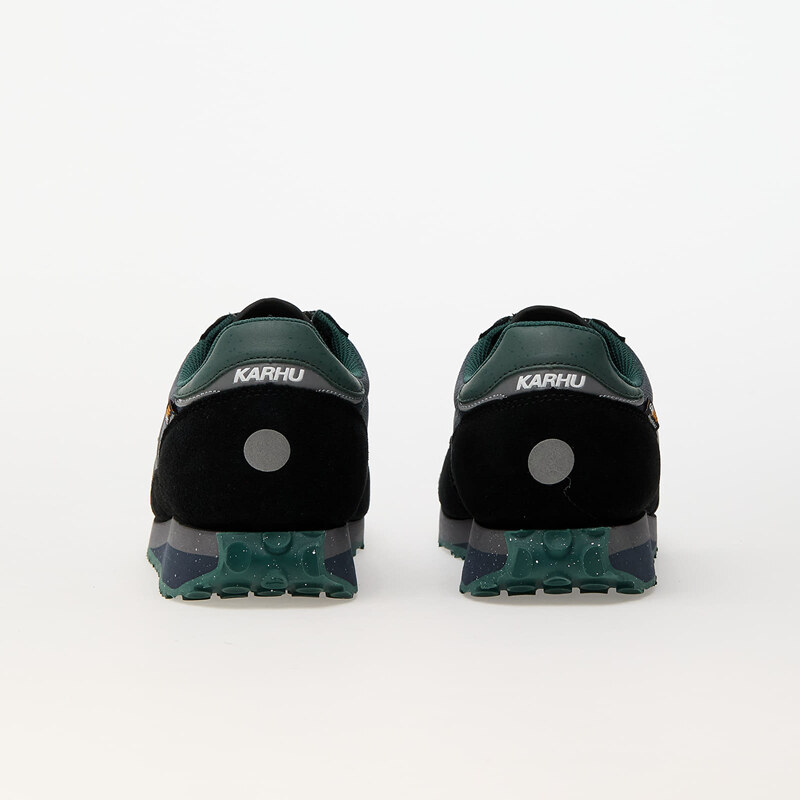 Karhu Mestari Control Caviar/ Rain Forest