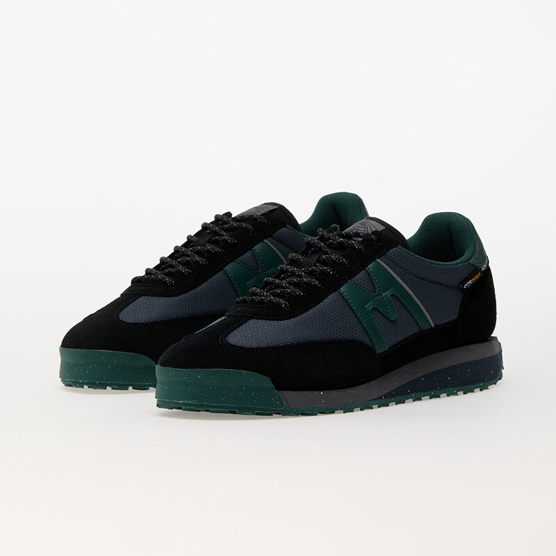 Karhu Mestari Control Caviar/ Rain Forest