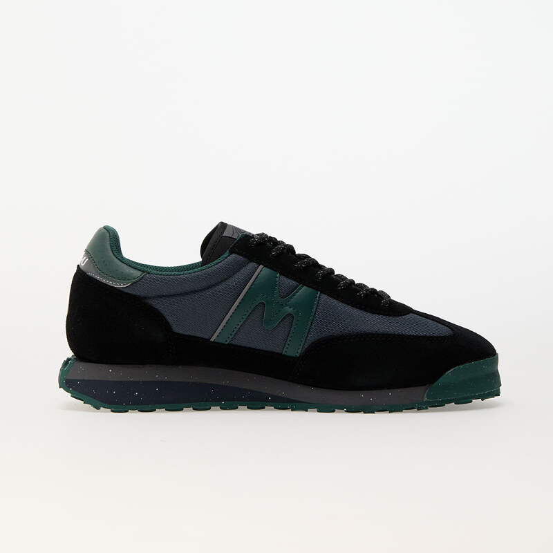 Karhu Mestari Control Caviar/ Rain Forest