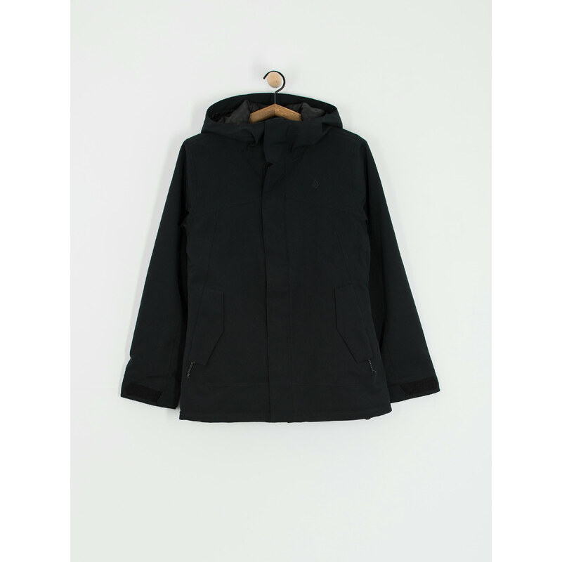 Volcom Stoney Shadow Ins (black)czarny