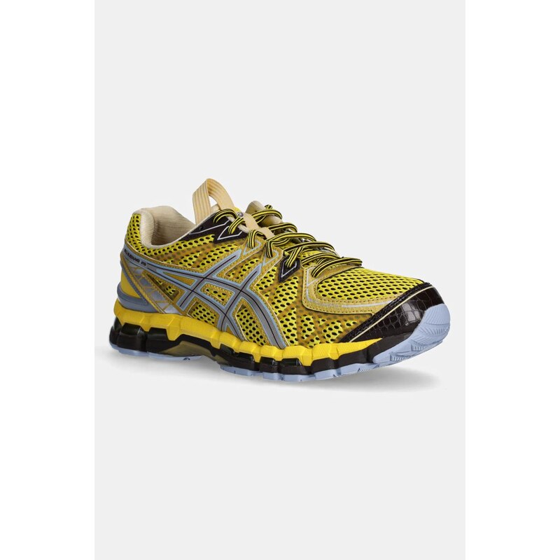 Asics sneakersy UB9-S GEL-KAYANO 20 kolor żółty 1203A456.750
