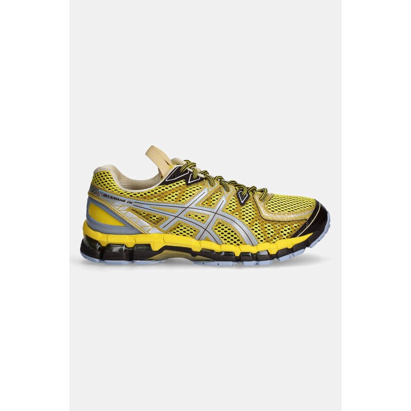 Asics sneakersy UB9-S GEL-KAYANO 20 kolor żółty 1203A456.750