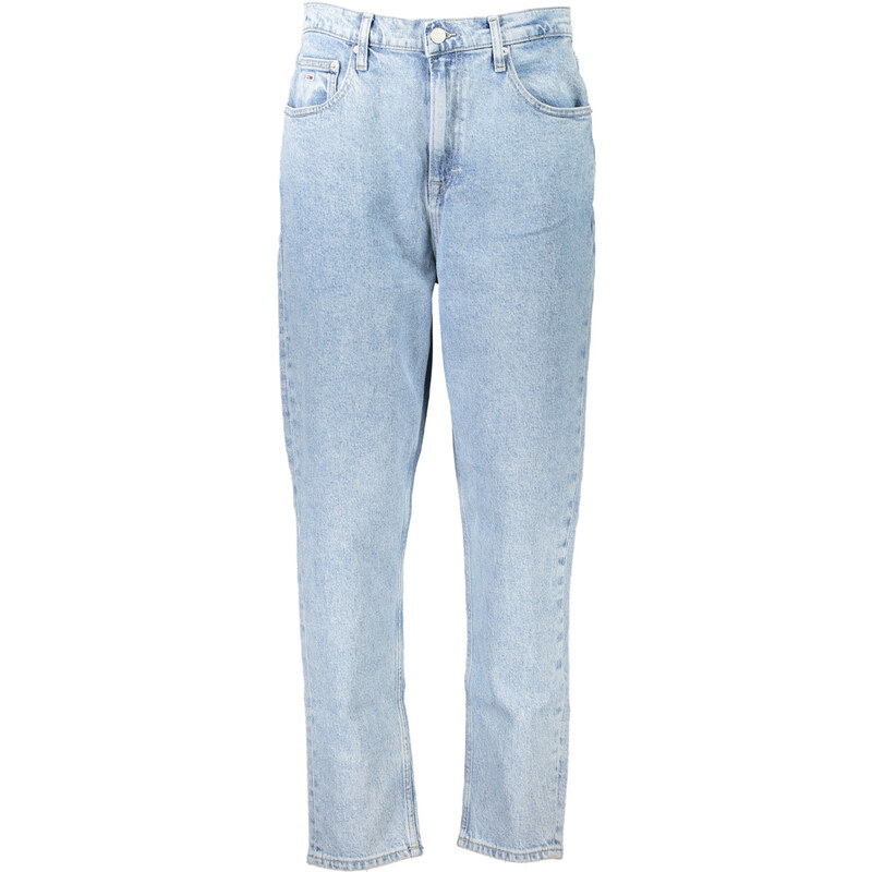 TOMMY HILFIGER JEANS DENIM DAMSKI NIEBIESKI
